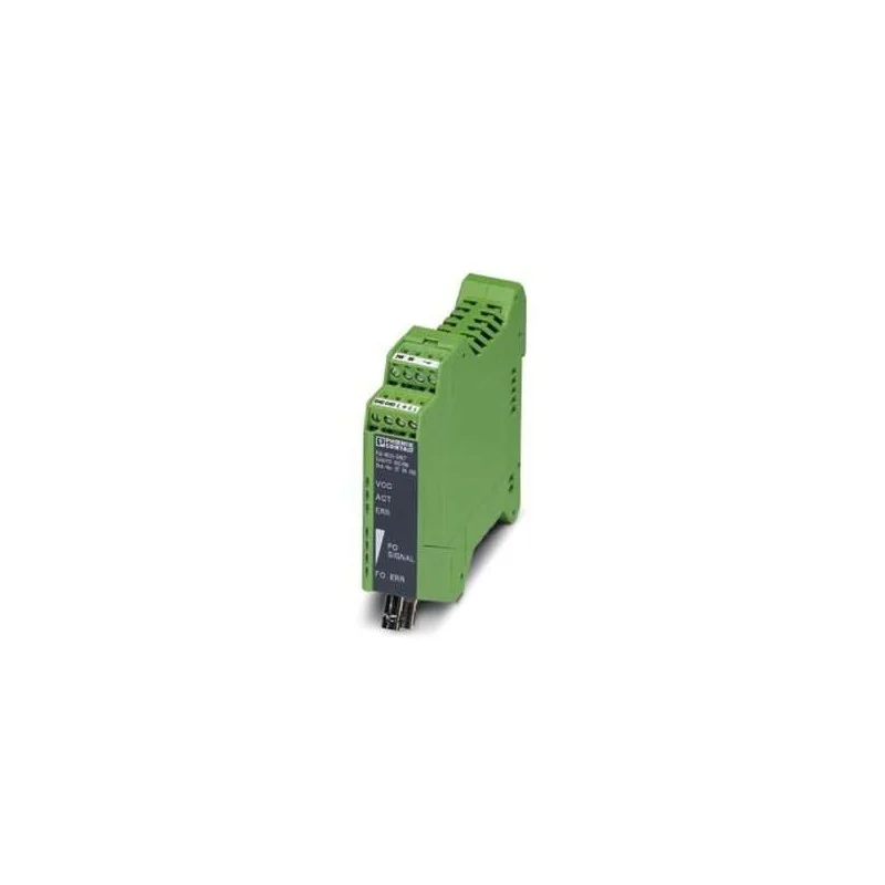 Phoenix Contact 2708083 – PSI-MOS-DNET CAN/FO 850/BM