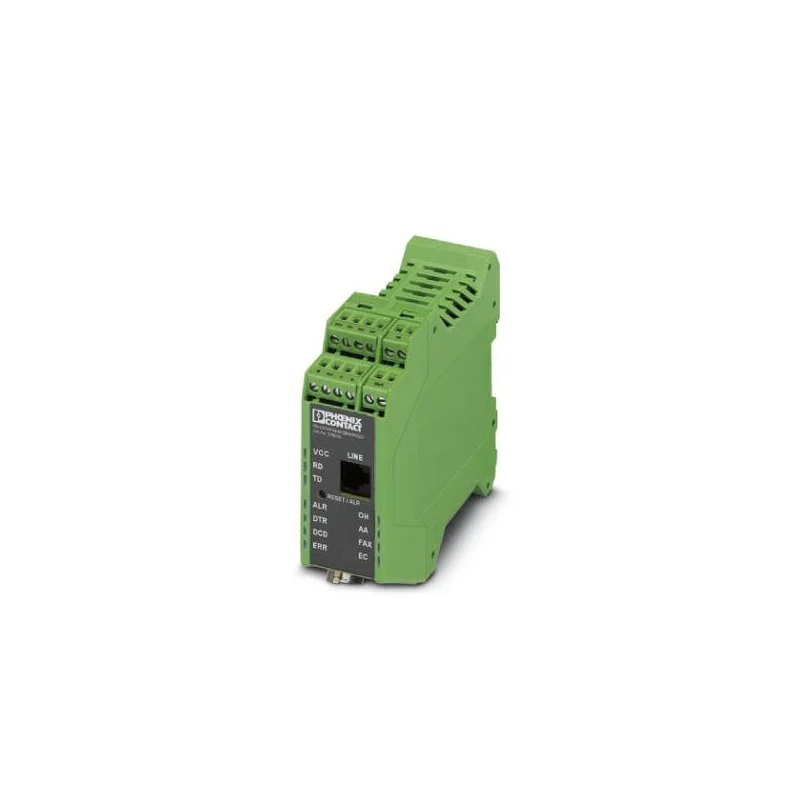 Phoenix Contact 2708203 – PSI-DATA/FAX-MODEM/RS232