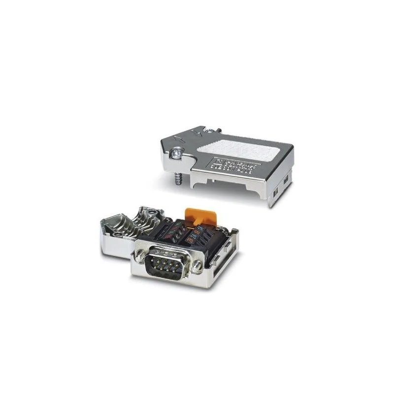 Phoenix Contact 2708232 – SUBCON-PLUS-PROFIB/SC2