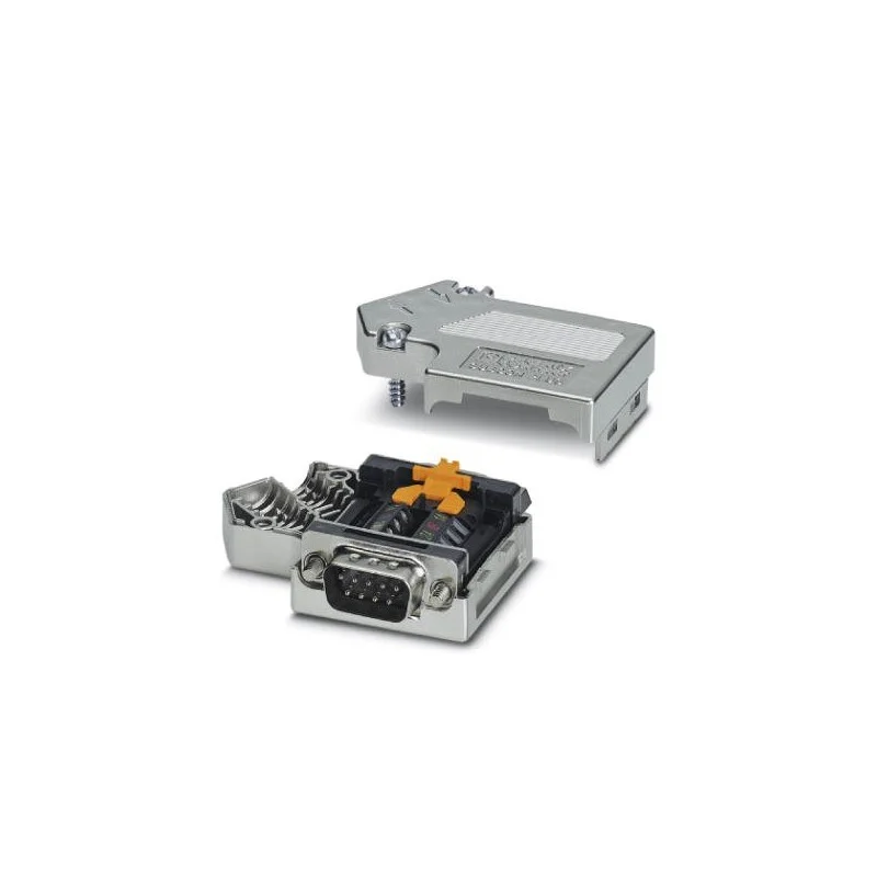 Phoenix Contact 2708245 – SUBCON-PLUS-PROFIB/PG/SC2