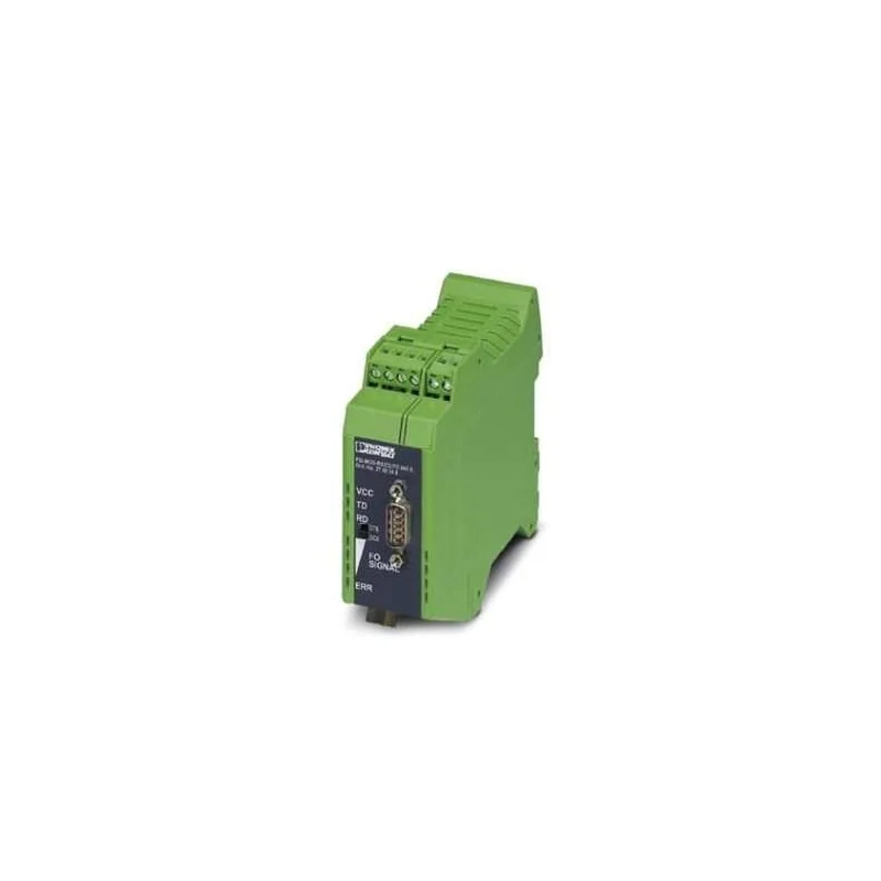 Phoenix Contact 2708368 – FO converters - PSI-MOS-RS232/FO 660 E