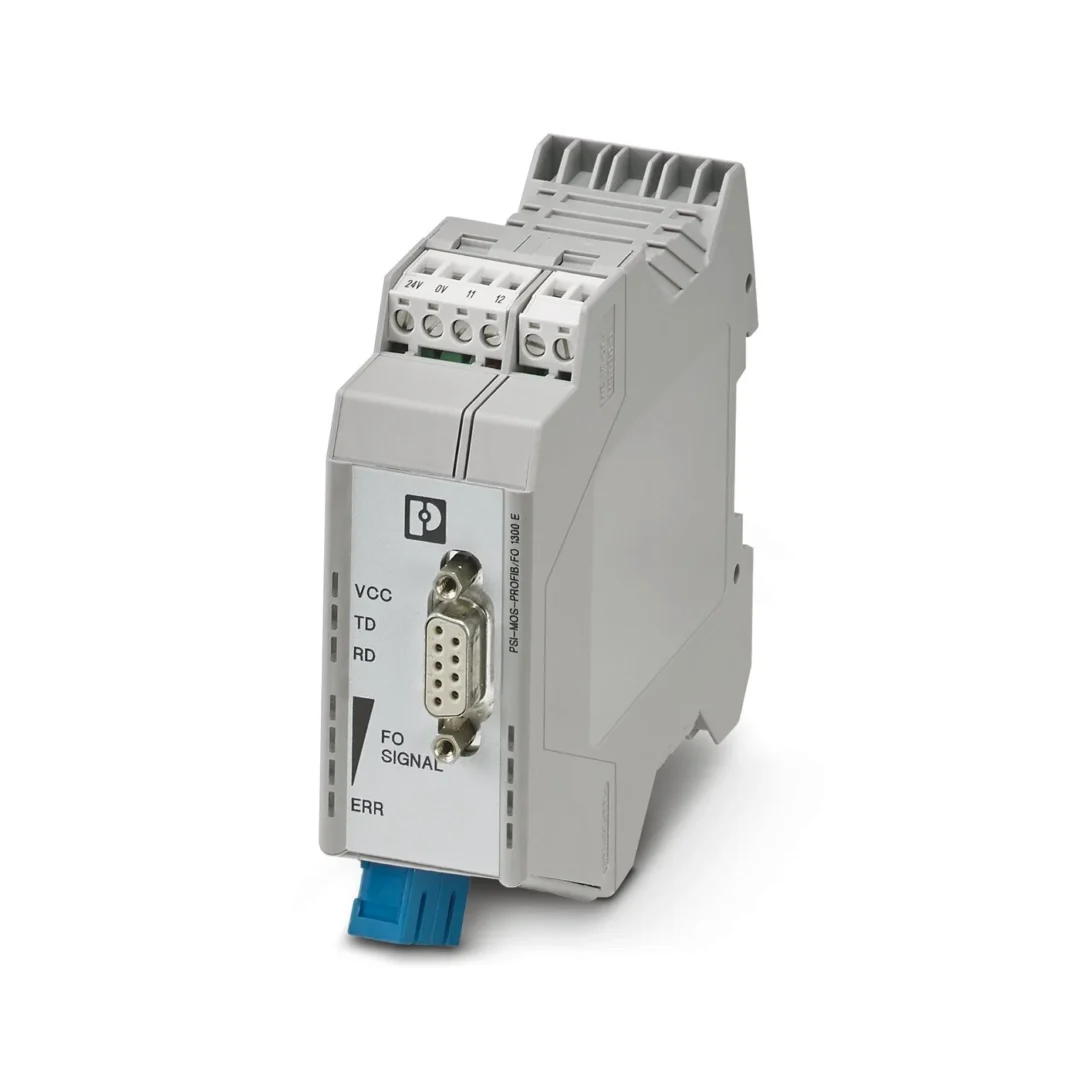 Phoenix Contact 2708559 – PSI-MOS-PROFIB/FO1300 E