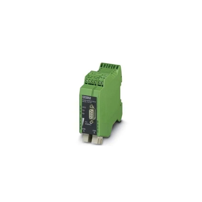 Phoenix Contact 2708892 – FO converters - PSI-MOS-PROFIB/FO1300 T