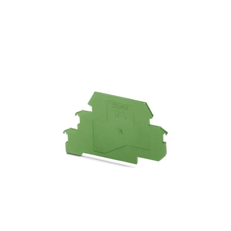 Phoenix Contact 2716949 – Separating plate - D-DEK 1,5 GN