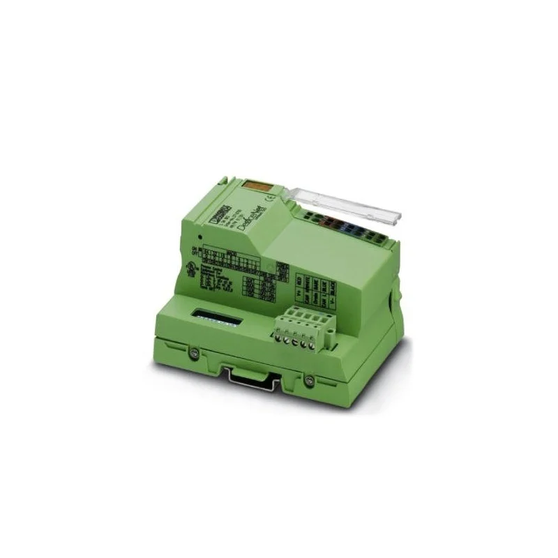 Phoenix Contact 2718785 – IL DN BK3-PAC