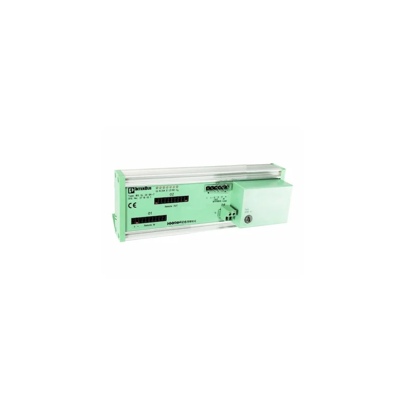 Phoenix Contact 2719551 – IBS SL 24 BK-T