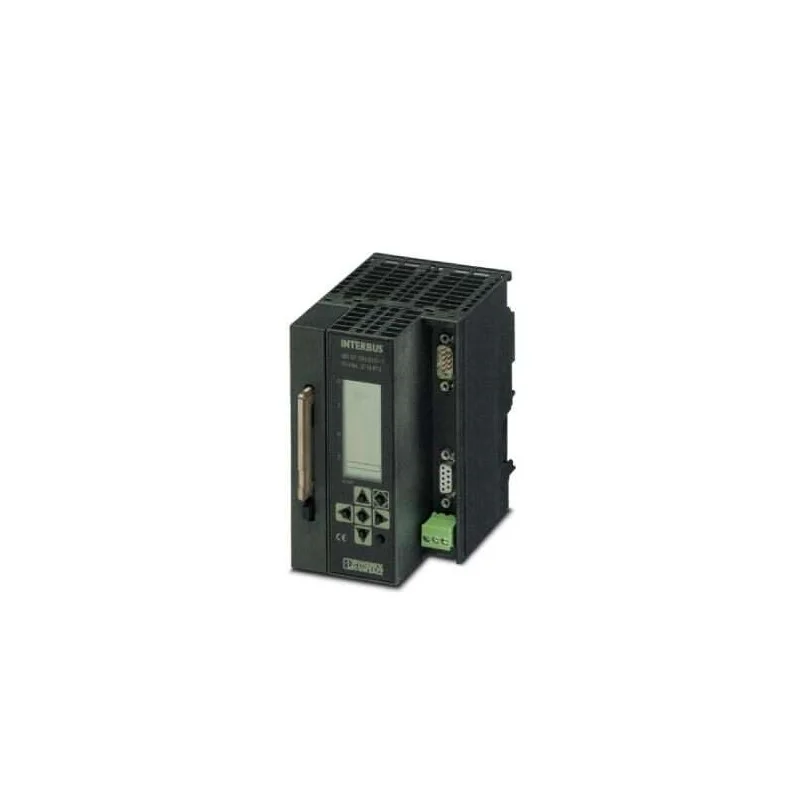 Phoenix Contact 2719975 – IBS S7 300 DSC-T