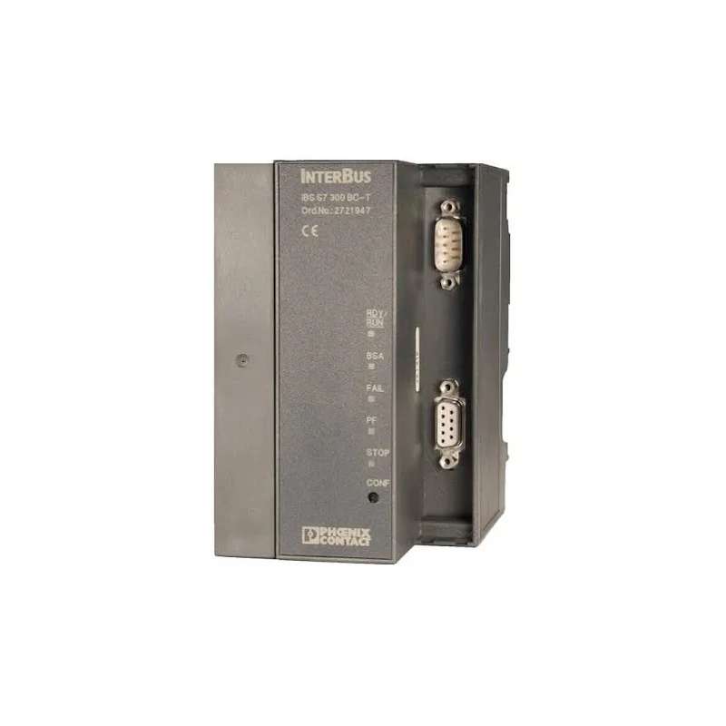 Phoenix Contact 2721947 – IBS S7 300 BC-T