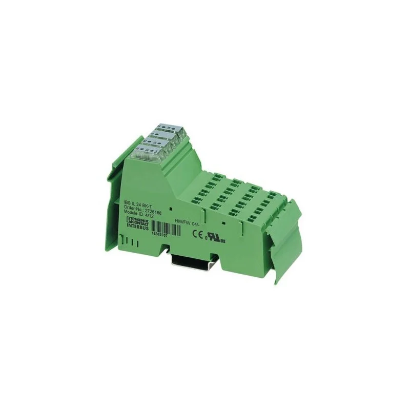 Phoenix Contact 2726188 – IBS IL 24 BK-T