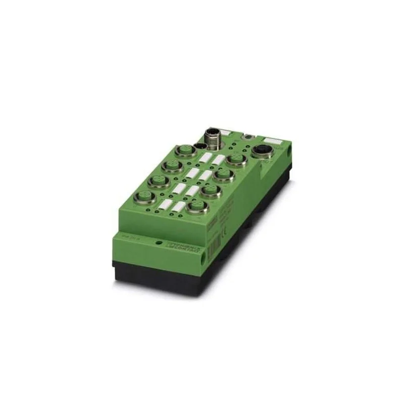 Phoenix Contact 2736123 – Distributed I/O device - FLS PB M12 DI 8 M12