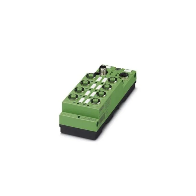 Phoenix Contact 2736220 – FLS PB M12 DI 16 M12