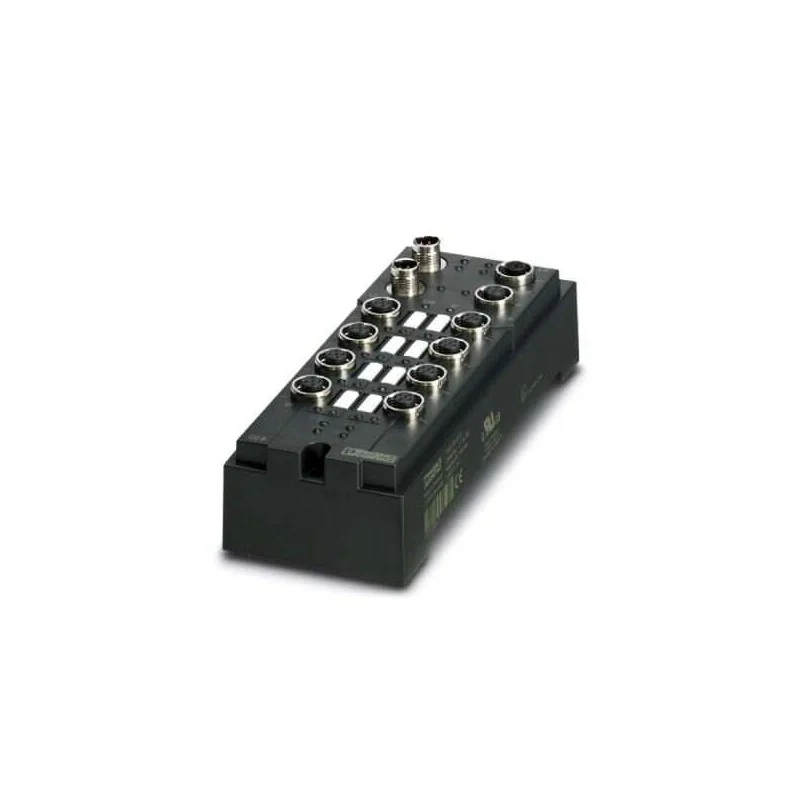 Phoenix Contact 2736288 – FLM DI 8 M12