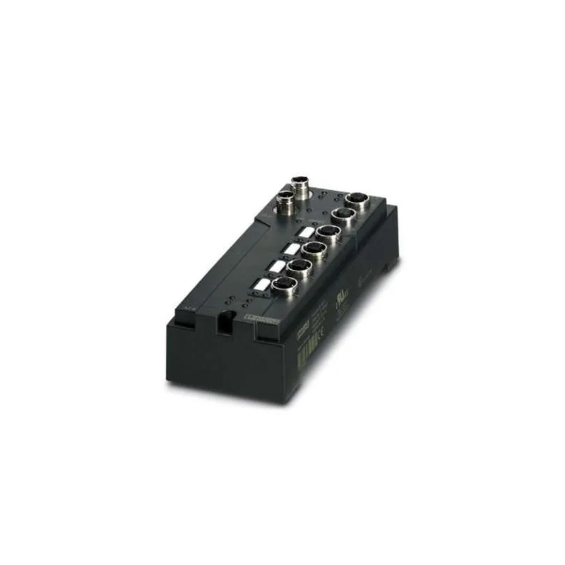 Phoenix Contact 2736453 – Distributed I/O device - FLM AI 4 SF M12