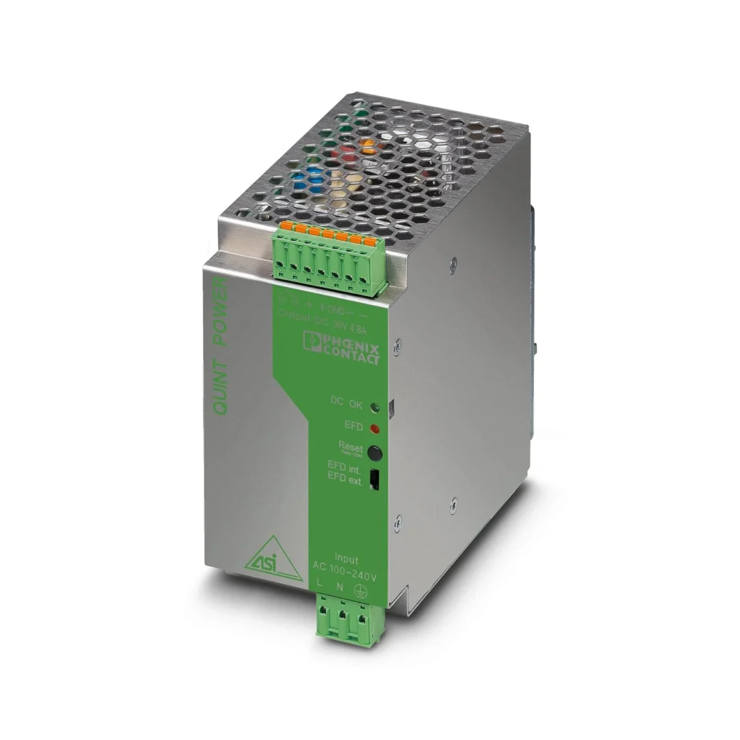 Phoenix Contact 2736699 – ASI QUINT 100-240/4.8 EFD