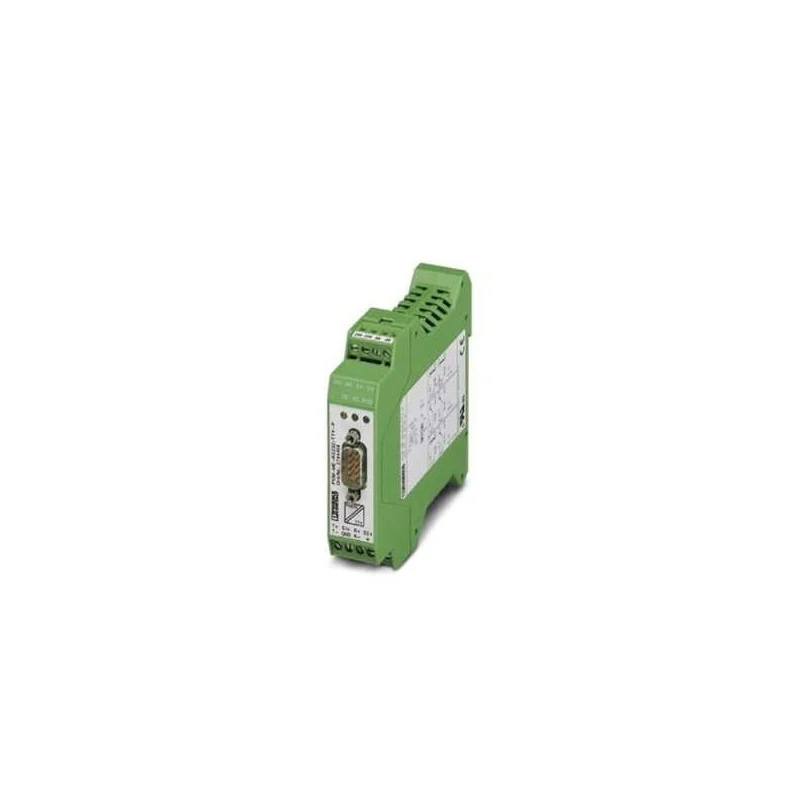 Phoenix Contact 2744458 – Interface converter - PSM-ME-RS232/TTY-P