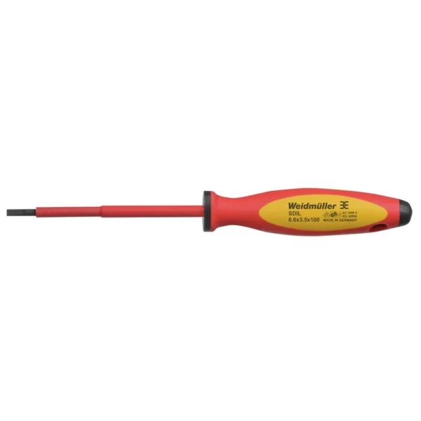 Weidmuller 2749140000