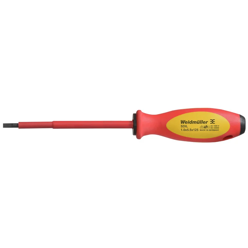Weidmuller 2749160000 – SDIL 1,0X5,5X125