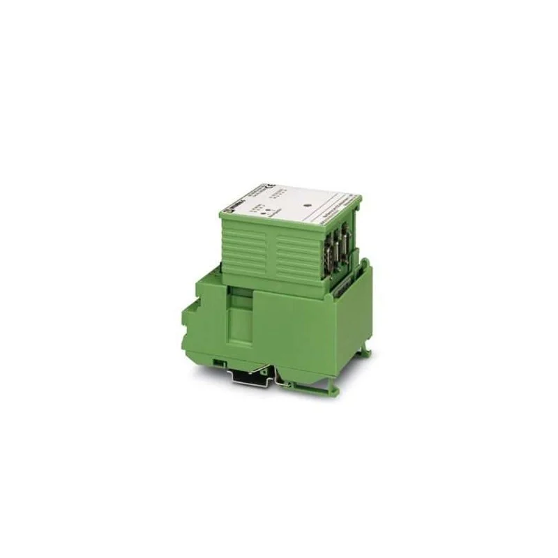 Phoenix Contact 2752932 – IBS STME 24 BK RB-T