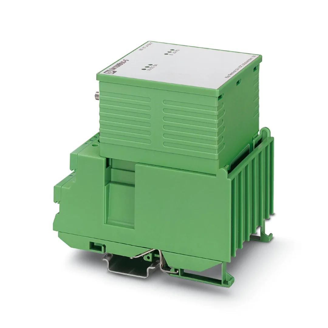 Phoenix Contact 2754367 – IBS STME 24 BK-T