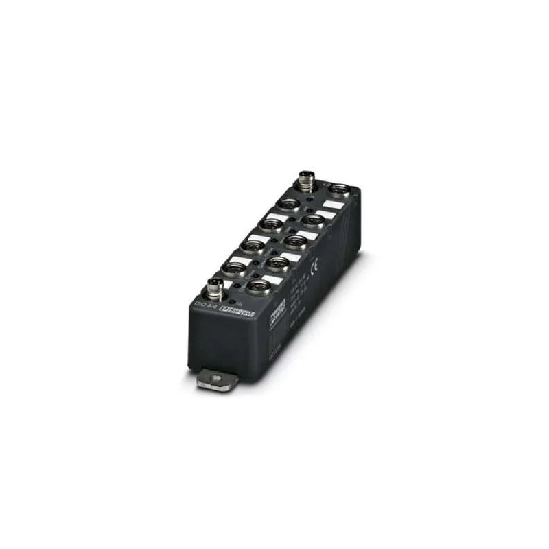 Phoenix Contact 2773351 – Distributed I/O device - FLM DIO 8/4 M8