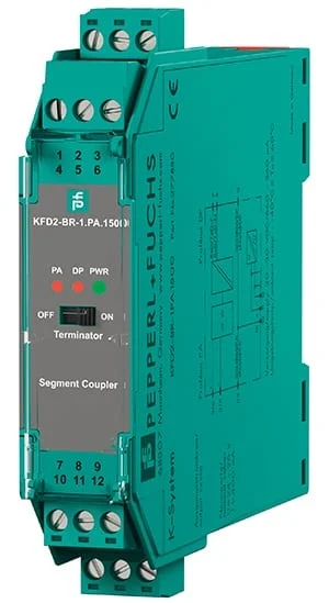 Pepperl Fuchs 277830PF