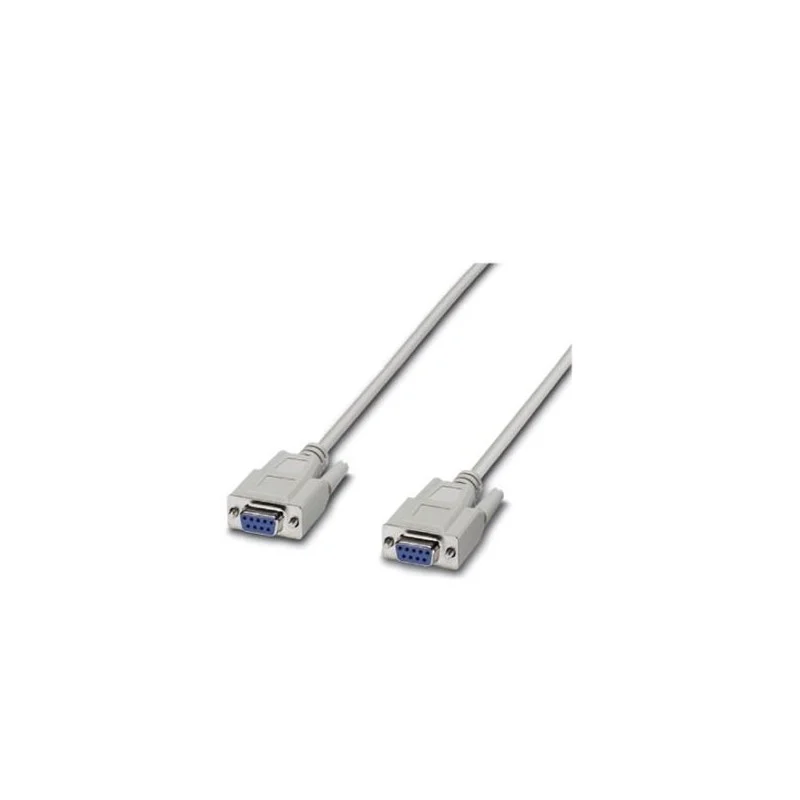 Phoenix Contact 2799474 – Data cable - PSM-KA9SUB9/BB/2METER