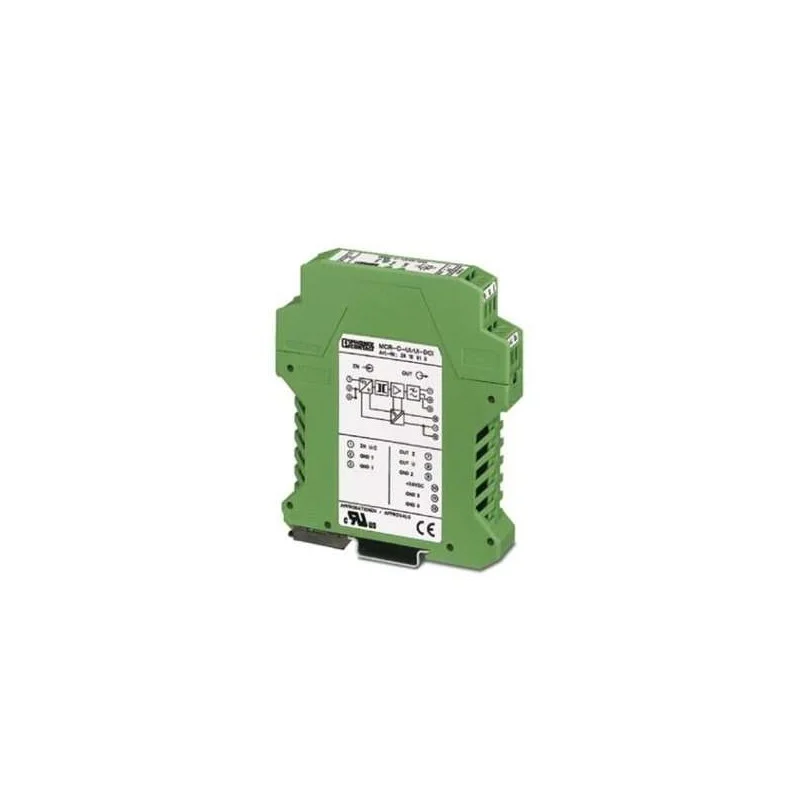 Phoenix Contact 2810913 – Signal conditioner - MCR-C-UI-UI-DCI