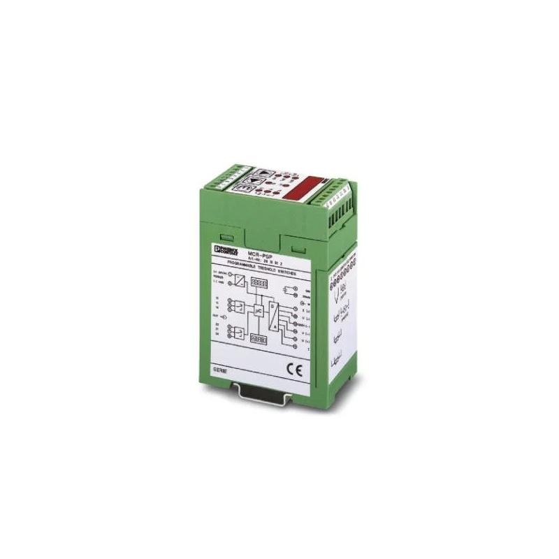 Phoenix Contact 2811925 – MCR-PSP-DC