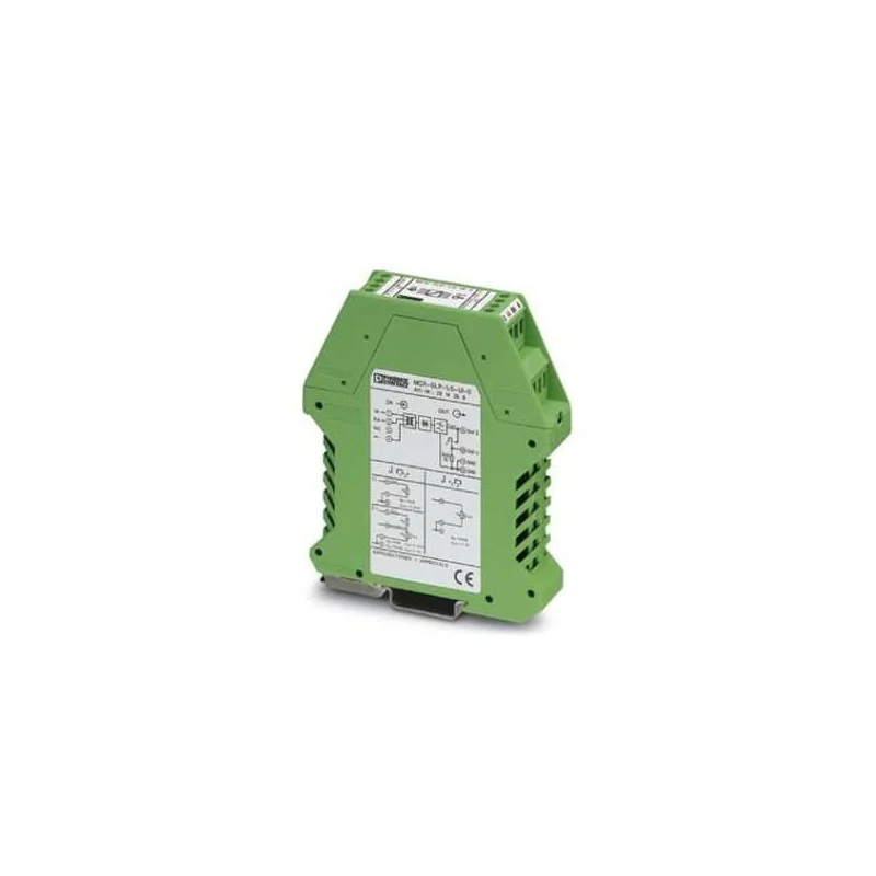 Phoenix Contact 2814359 – MCR-SLP-1-5-UI-0