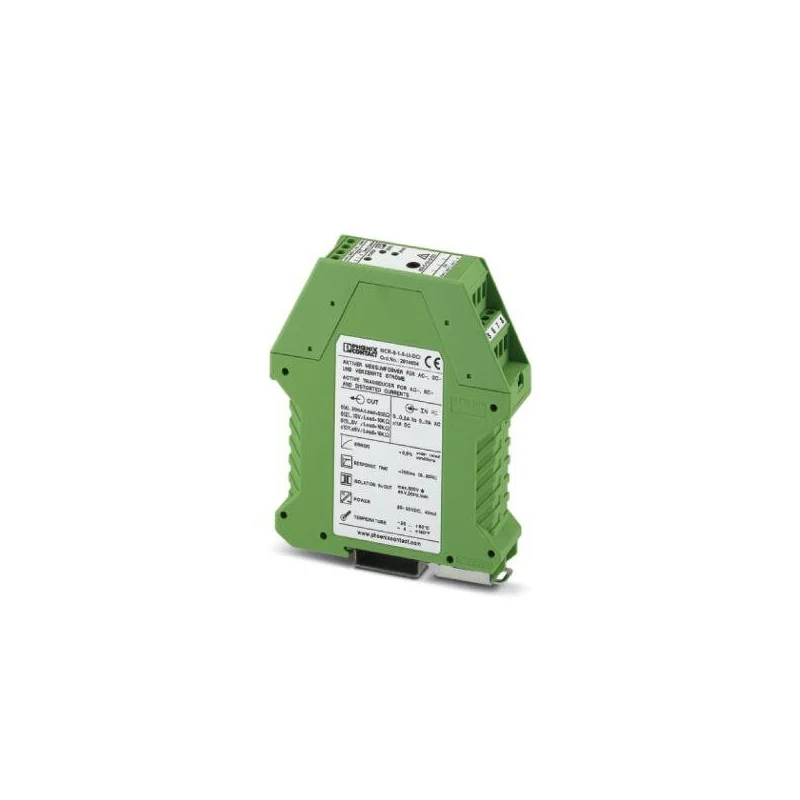 Phoenix Contact 2814634 – MCR-S-1-5-UI-DCI
