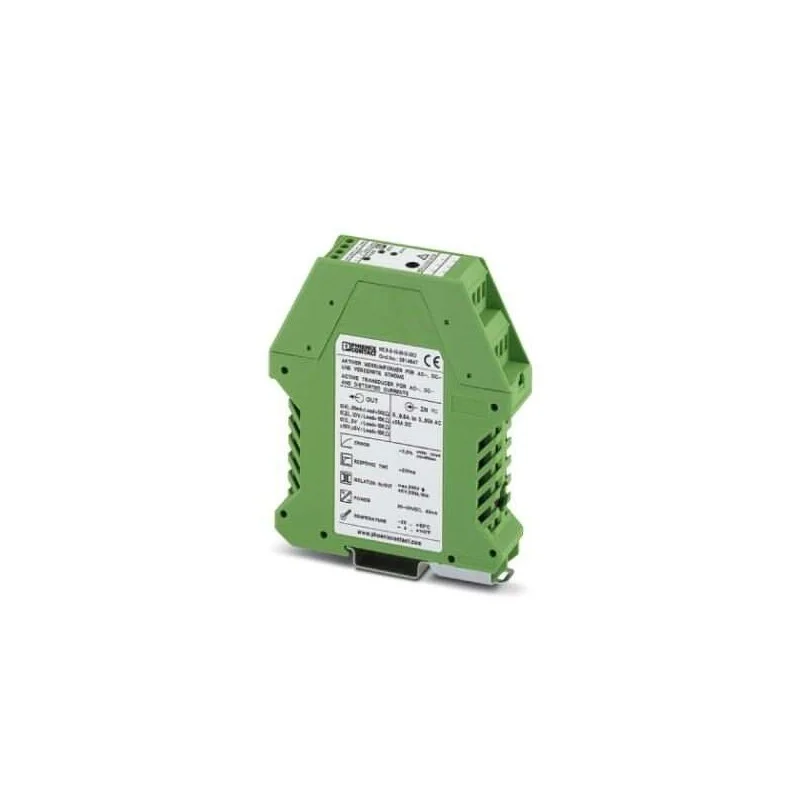 Phoenix Contact 2814647 – Current transducers - MCR-S-10/50-UI-DCI