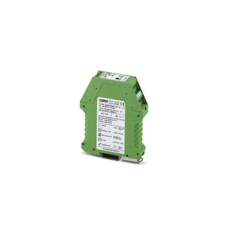 Phoenix Contact 2814715 – Current transducers - MCR-S-1/5-UI-DCI-NC