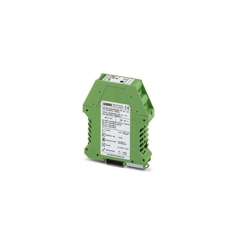 Phoenix Contact 2814728 – MCR-S10-50-UI-DCI-NC