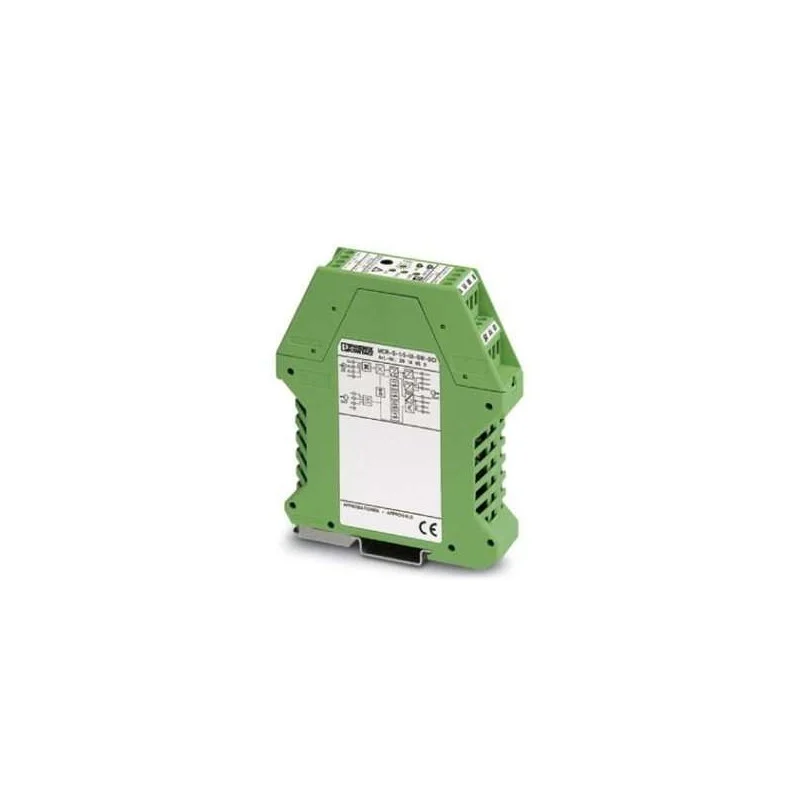 Phoenix Contact 2814731 – Current transducers - MCR-S-1-5-UI-SW-DCI-NC