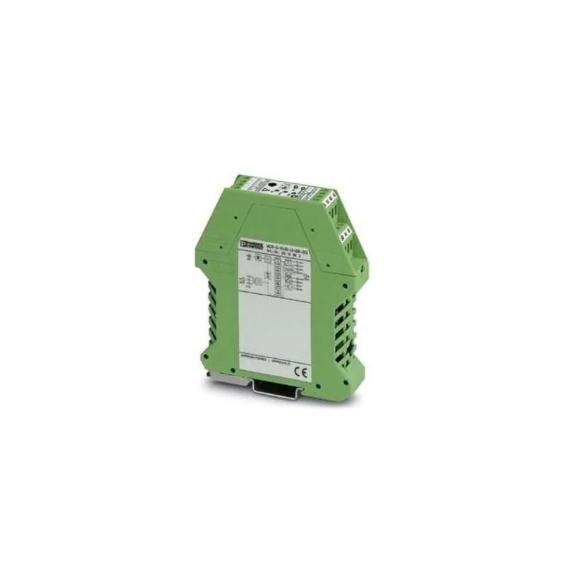 Phoenix Contact 2814744 – Current transducers - MCR-S10-50-UI-SW-DCI-NC