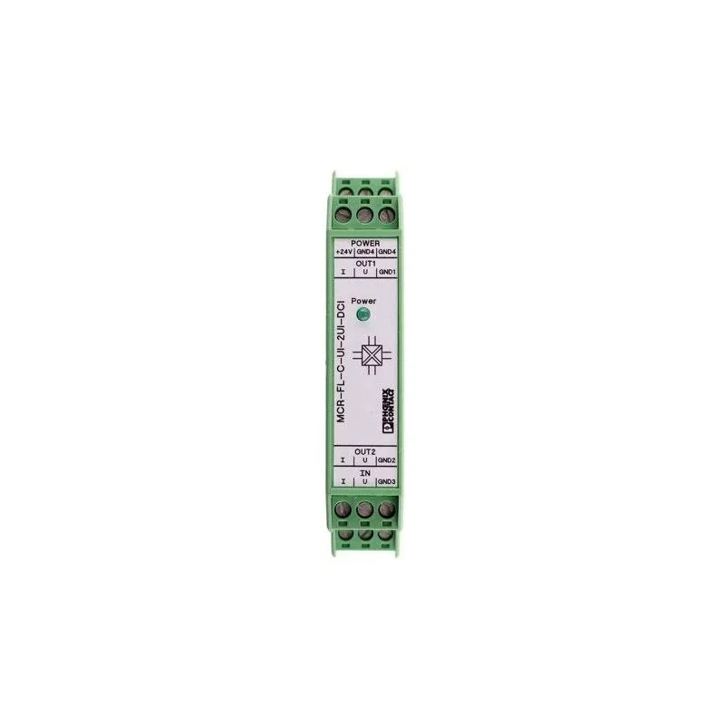 Phoenix Contact 2814854 – MCR-FL-C-UI-2UI-DCI