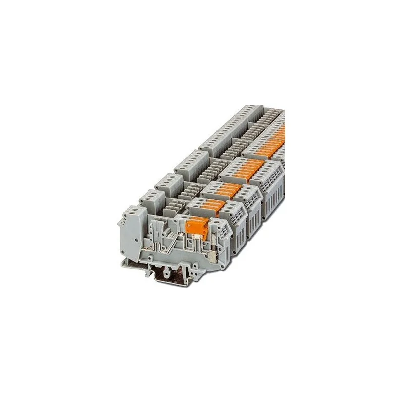 Phoenix Contact 2820835 – Basic terminal block - URELG 2-PMTK