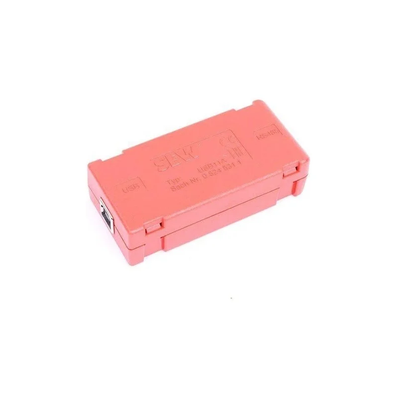 SEW-Eurodrive 28231449 – USM21A Otomasyon ve Kontrol Sistemleri