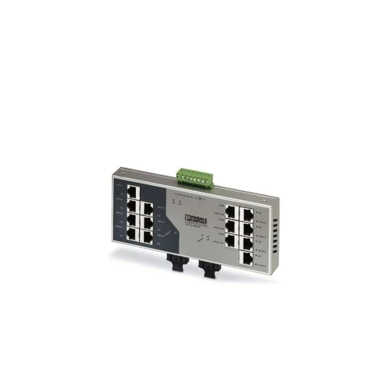 Phoenix Contact 2832593 – FL SWITCH SF 14TX/2FX