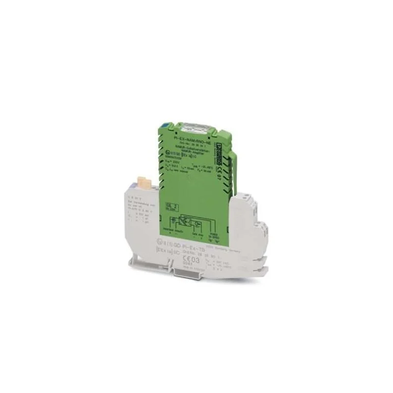 Phoenix Contact 2835341 – Signal isolator - PI-EX-NAM/RNO-NE