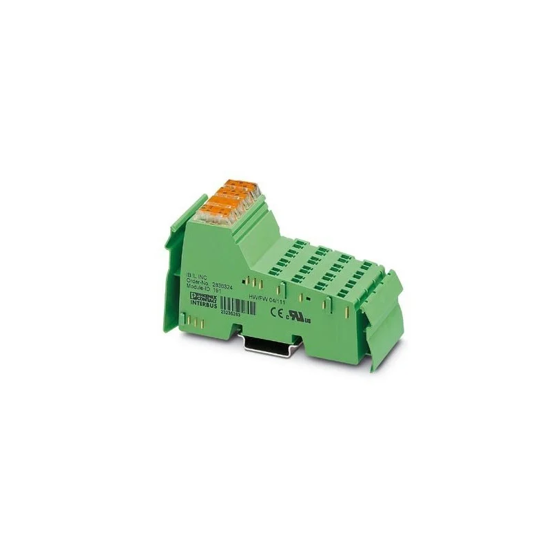 Phoenix Contact 2836324 – IB IL INC