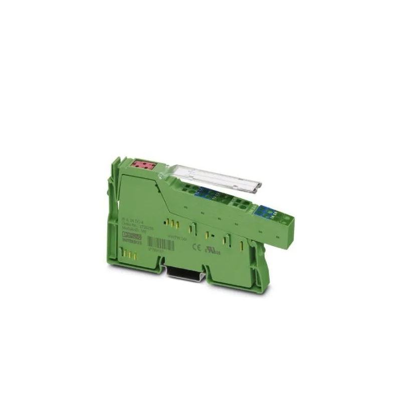 Phoenix Contact 2861276 – IB IL 24 DO 4-PAC