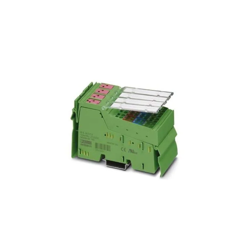 Phoenix Contact 2861289 – IB IL 24 DO 8-PAC