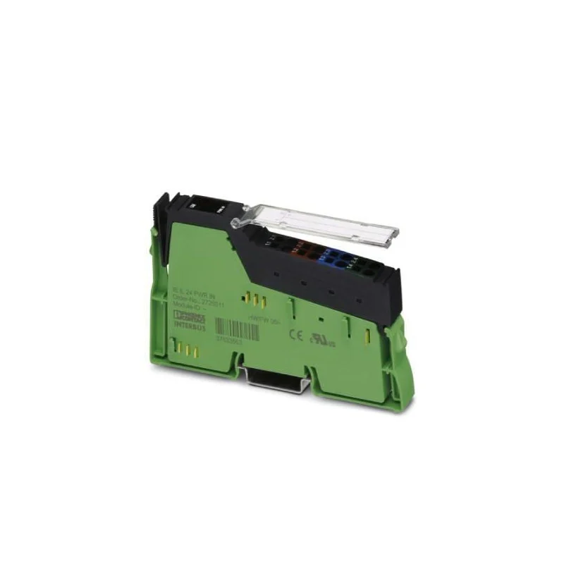 Phoenix Contact 2861331 – IB IL 24 PWR IN-PAC