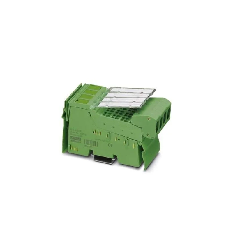 Phoenix Contact 2861412 – Inline terminal - IB IL AI 8/SF-PAC