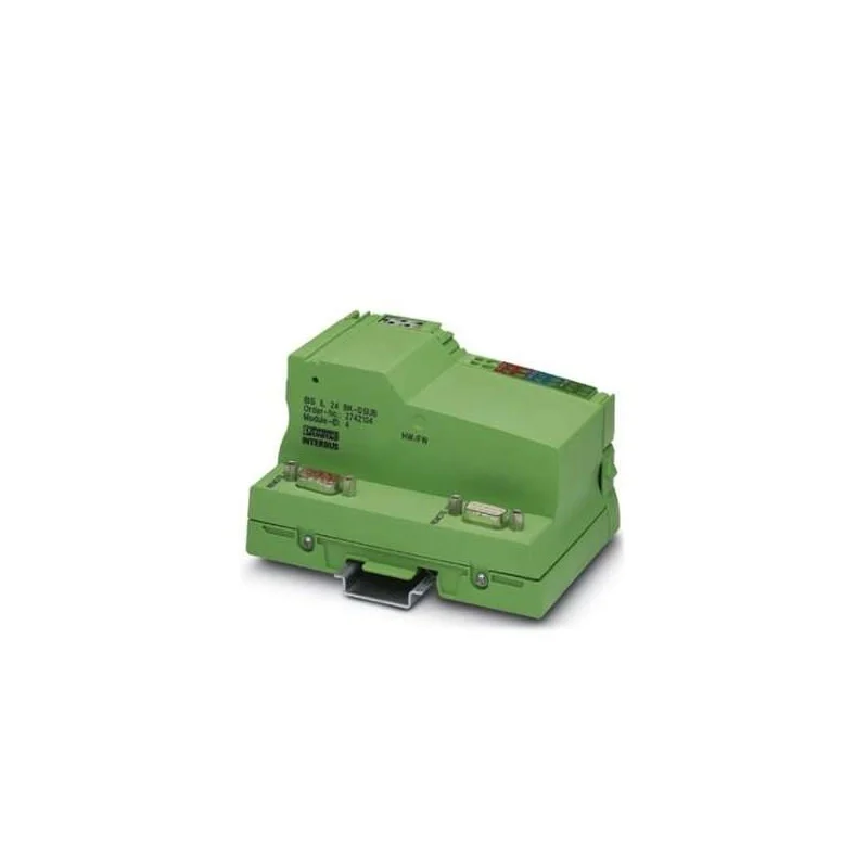 Phoenix Contact 2861593 – Bus coupler - IBS IL 24 BK-DSUB-PAC