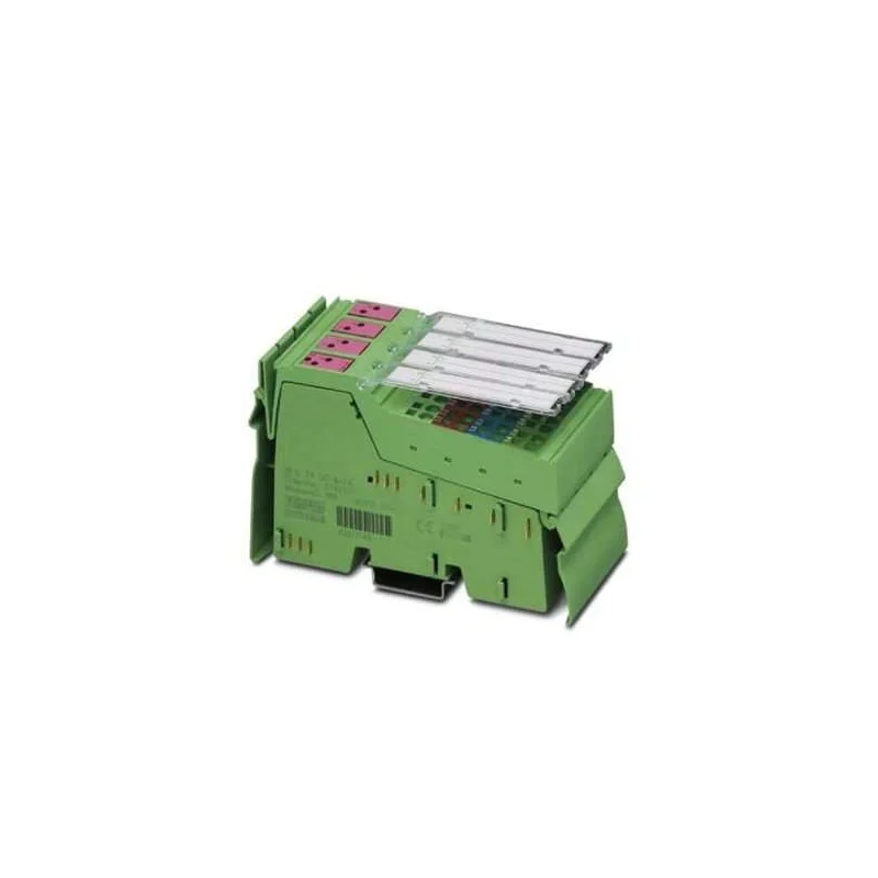 Phoenix Contact 2861603 – IB IL 24 DO 8-2A-PAC