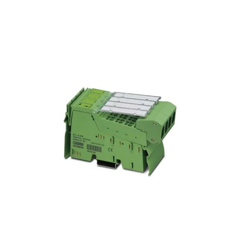 Phoenix Contact 2861661 – Inline terminal - IB IL AI 8/IS-PAC