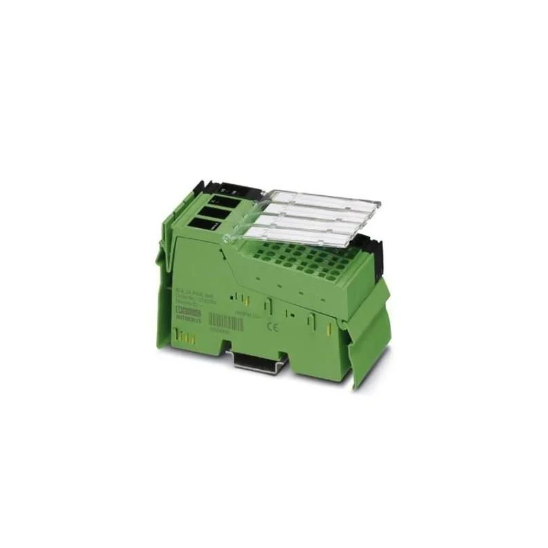Phoenix Contact 2861674 – IB IL 24 PWR IN/R-PAC