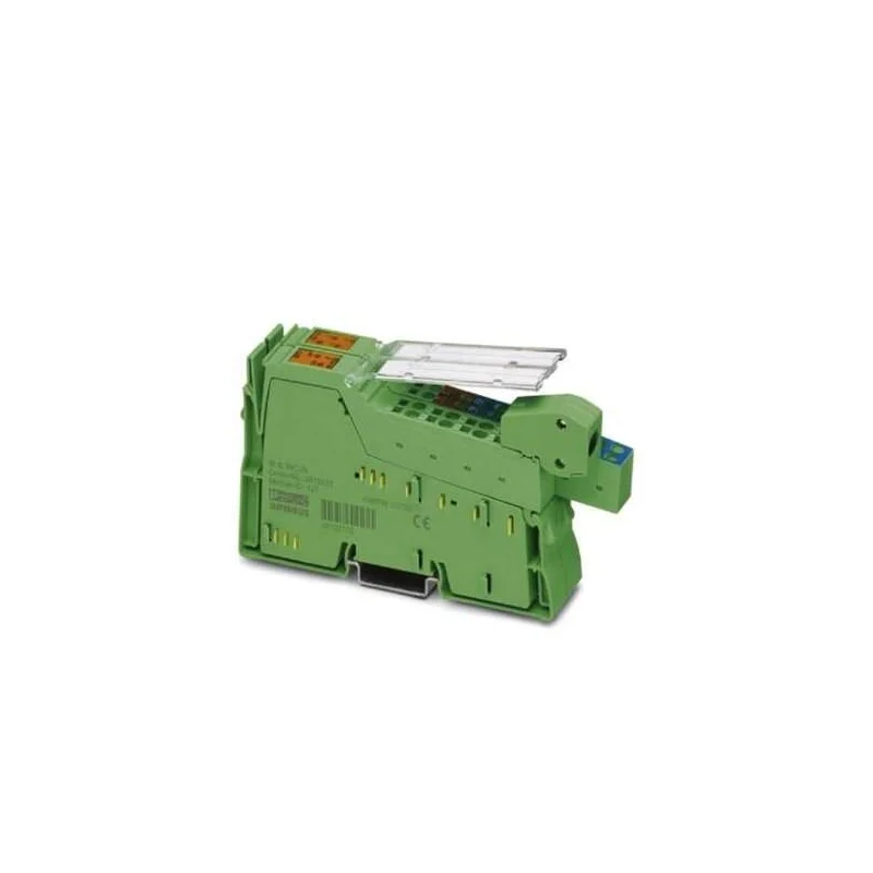 Phoenix Contact 2861755 – IB IL INC-IN-PAC